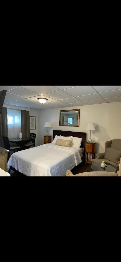 Inn Niagara Niagara Falls Exterior foto